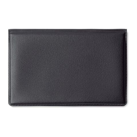 Notizzettelset großer und kleiner Block schwarz | ohne Werbeanbringung | Nicht verfügbar | Nicht verfügbar | Nicht verfügbar