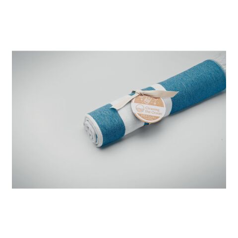 SEAQUAL® Hamamtuch 100x170 türkis | ohne Werbeanbringung | Nicht verfügbar | Nicht verfügbar | Nicht verfügbar