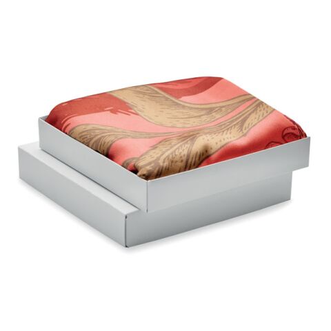 Schal Satin-Polyester rot | ohne Werbeanbringung | Nicht verfügbar | Nicht verfügbar | Nicht verfügbar