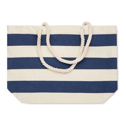 Strandtasche Baumwolle 220 g blau | ohne Werbeanbringung | Nicht verfügbar | Nicht verfügbar | Nicht verfügbar
