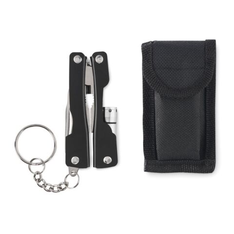 Multifunktionsmesser schwarz | ohne Werbeanbringung | Nicht verfügbar | Nicht verfügbar | Nicht verfügbar