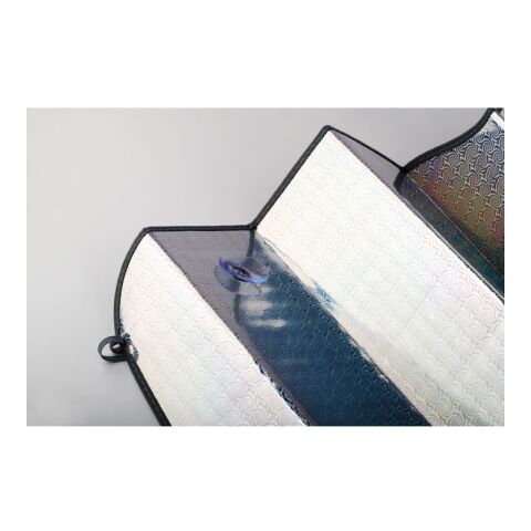 Kfz Scheibenabdeckung mattsilber | ohne Werbeanbringung | Nicht verfügbar | Nicht verfügbar