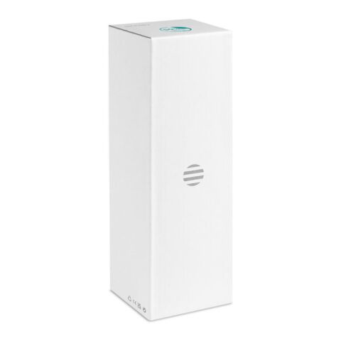 Doppelwandige Flasche 500 ml schwarz | ohne Werbeanbringung | Nicht verfügbar | Nicht verfügbar | Nicht verfügbar