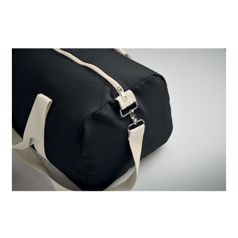 Recycelte Tasche 320 g/m² schwarz | ohne Werbeanbringung | Nicht verfügbar | Nicht verfügbar | Nicht verfügbar