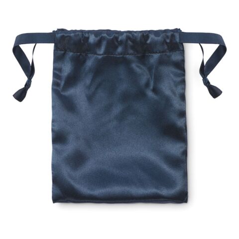 Schlafmaske Polyester blau | ohne Werbeanbringung | Nicht verfügbar | Nicht verfügbar | Nicht verfügbar