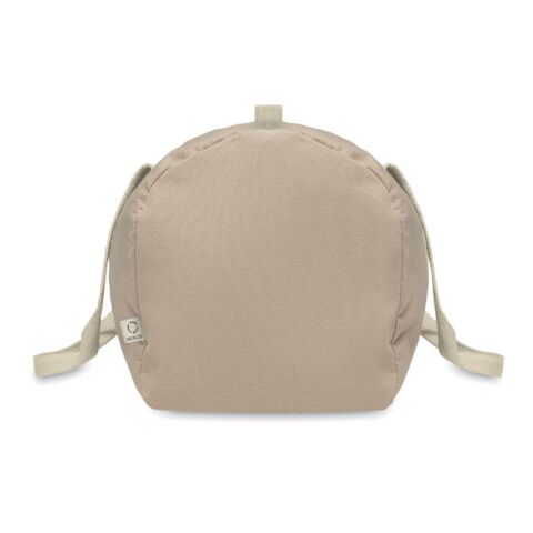Sport-oder Reisetasche 320g/m² khaki