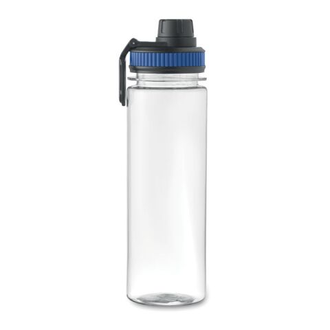 Trinkflasche RPET 750 ml blau