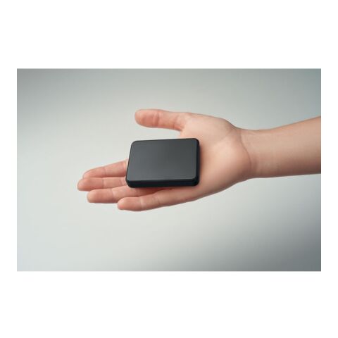 Powerbank 5000 mAh schwarz | ohne Werbeanbringung | Nicht verfügbar | Nicht verfügbar | Nicht verfügbar