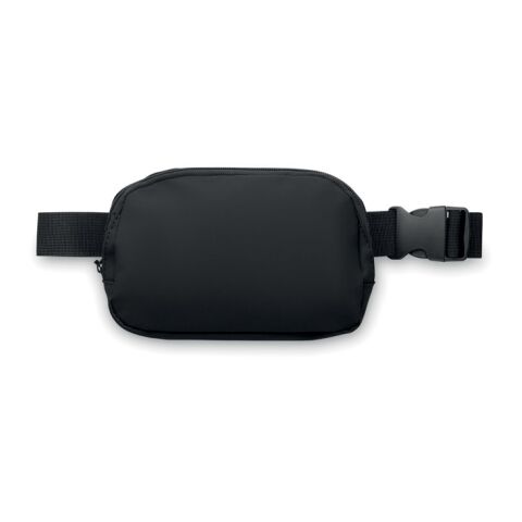 Gürteltasche PU schwarz | ohne Werbeanbringung | Nicht verfügbar | Nicht verfügbar