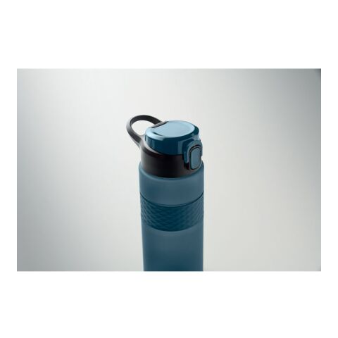 Trinkflasche RPET 700ml marineblau | ohne Werbeanbringung | Nicht verfügbar | Nicht verfügbar | Nicht verfügbar