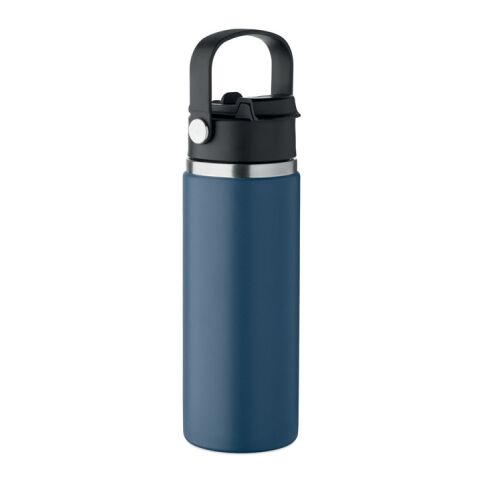 Isolierflasche 500 ml marineblau | ohne Werbeanbringung | Nicht verfügbar | Nicht verfügbar | Nicht verfügbar