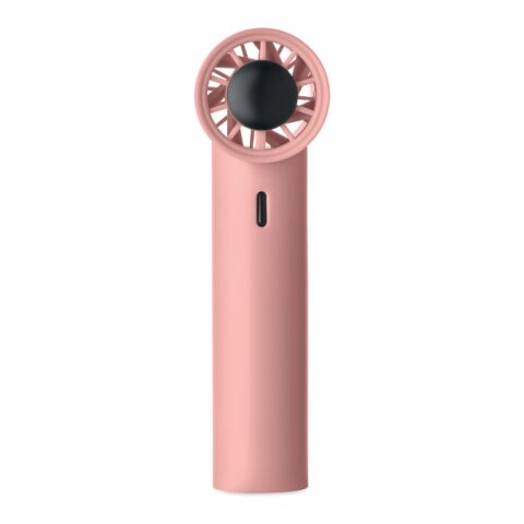 Mini-Handventilator pink