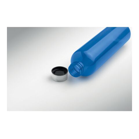 Trinkflasche RPET 1000ml königsblau | ohne Werbeanbringung | Nicht verfügbar | Nicht verfügbar | Nicht verfügbar