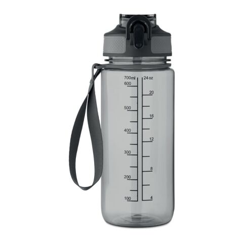 Sport-Trinkflasche 700ml MO2792-27 mattsilber | ohne Werbeanbringung | Nicht verfügbar | Nicht verfügbar | Nicht verfügbar