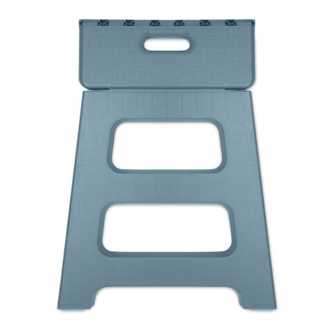 Tragbarer, klappbarer Hocker petrol | ohne Werbeanbringung | Nicht verfügbar | Nicht verfügbar | Nicht verfügbar