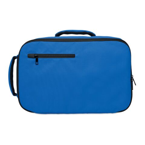 Rucksack in Kabinengröße königsblau | ohne Werbeanbringung | Nicht verfügbar | Nicht verfügbar | Nicht verfügbar