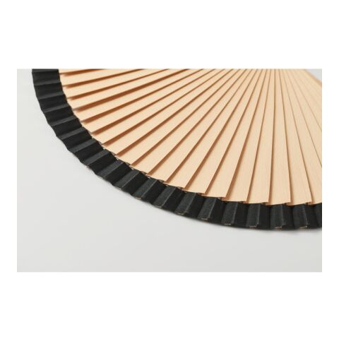 Fächer schwarz | ohne Werbeanbringung | Nicht verfügbar | Nicht verfügbar