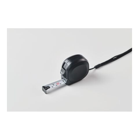 Rollbandmaß 3m schwarz | ohne Werbeanbringung | Nicht verfügbar | Nicht verfügbar | Nicht verfügbar