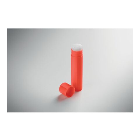 Veganer Lippenbalsam rot | ohne Werbeanbringung | Nicht verfügbar | Nicht verfügbar | Nicht verfügbar