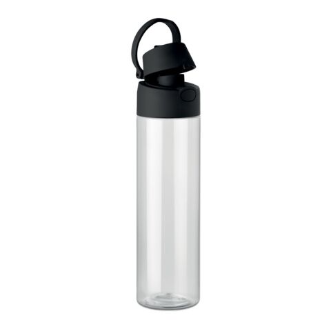 Trinkflasche RPET 750ml schwarz | ohne Werbeanbringung | Nicht verfügbar | Nicht verfügbar | Nicht verfügbar
