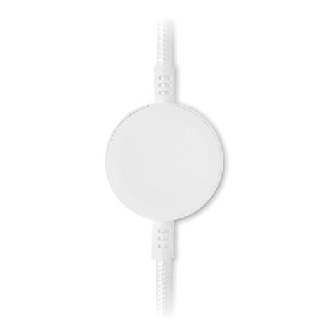 Ladekabel 60W weiß