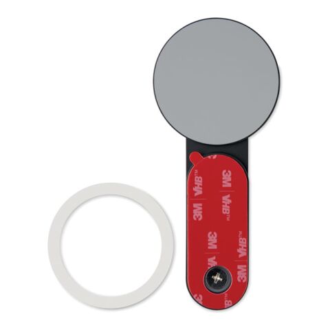 Magnetischer Smartphone-Halter schwarz