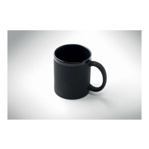 Geschenkset 3-teilig schwarz