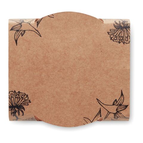 Terracotta-Topf Sonnenblume holzfarben | ohne Werbeanbringung | Nicht verfügbar | Nicht verfügbar | Nicht verfügbar