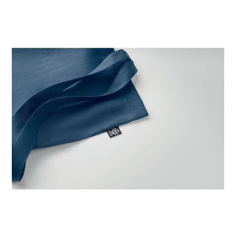 Hanf Shopping Tasche 200 g/m² blau | ohne Werbeanbringung | Nicht verfügbar | Nicht verfügbar | Nicht verfügbar