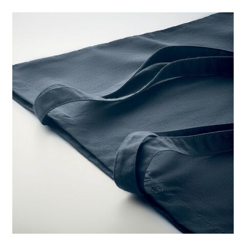 Bio Baumwolle Einkaufstasche verschiedene Farben marineblau | ohne Werbeanbringung | Nicht verfügbar | Nicht verfügbar | Nicht verfügbar