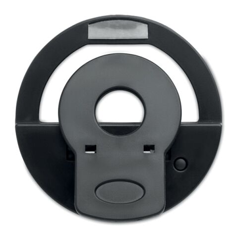 Selfie-Ringlicht mit Clip 28 LEDs schwarz | ohne Werbeanbringung | Nicht verfügbar | Nicht verfügbar | Nicht verfügbar