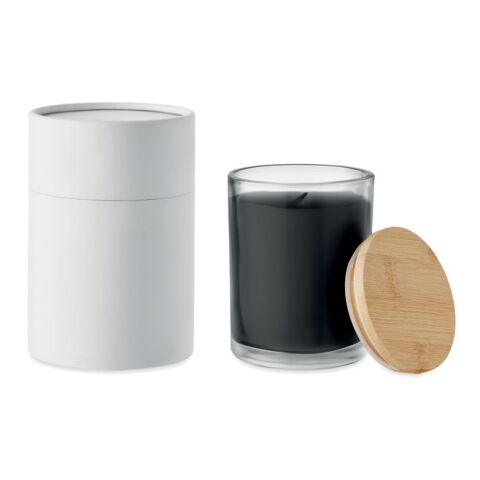 Kerze Vanille Duft groß schwarz | ohne Werbeanbringung | Nicht verfügbar | Nicht verfügbar | Nicht verfügbar