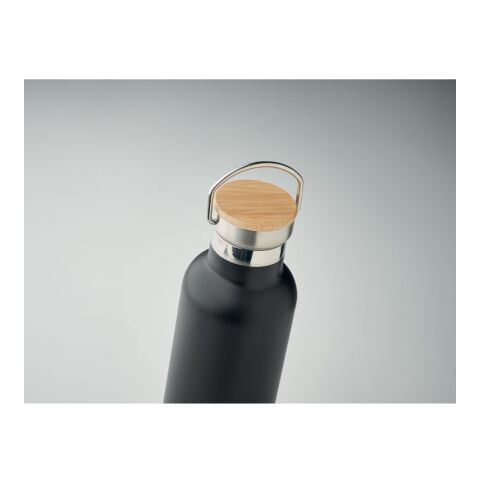 Isolierflasche 750 ml schwarz | ohne Werbeanbringung | Nicht verfügbar | Nicht verfügbar | Nicht verfügbar