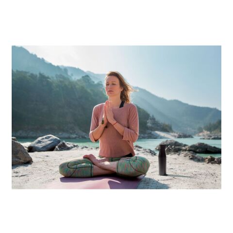 Isolierflasche 600 ml schwarz | ohne Werbeanbringung | Nicht verfügbar | Nicht verfügbar | Nicht verfügbar