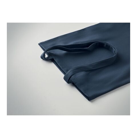 Einkaufstasche Canvas 270 g/m² marineblau | ohne Werbeanbringung | Nicht verfügbar | Nicht verfügbar | Nicht verfügbar
