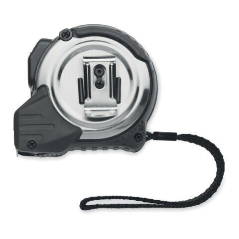 Rollbandmaß 5m schwarz | ohne Werbeanbringung | Nicht verfügbar | Nicht verfügbar | Nicht verfügbar