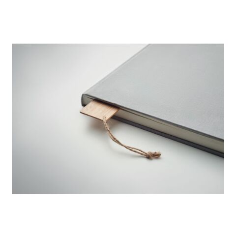 Lesezeichen aus Bambus holzfarben | ohne Werbeanbringung | Nicht verfügbar | Nicht verfügbar