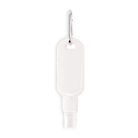 Sonnenschutz-Spray 30 ml weiß | ohne Werbeanbringung | Nicht verfügbar | Nicht verfügbar | Nicht verfügbar