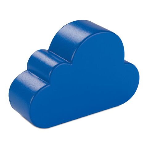 Anti-Stress-Wolke blau | ohne Werbeanbringung | Nicht verfügbar | Nicht verfügbar | Nicht verfügbar