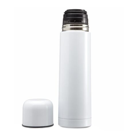 Isolierkanne weiß | ohne Werbeanbringung | Nicht verfügbar | Nicht verfügbar | Nicht verfügbar