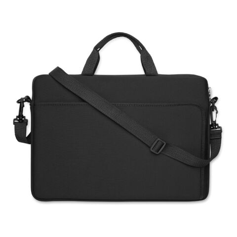Neopren Laptop Tasche schwarz | ohne Werbeanbringung | Nicht verfügbar | Nicht verfügbar | Nicht verfügbar