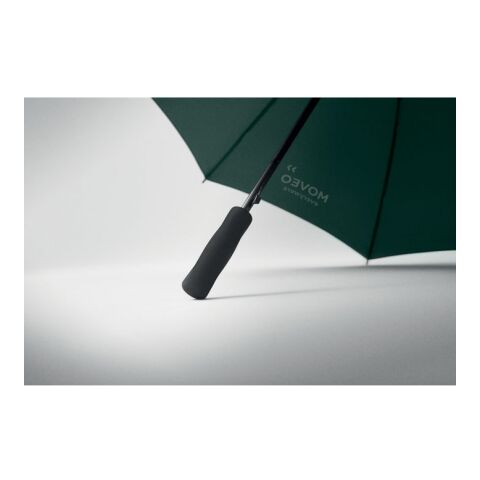 Regenschirm 68,5 cm grün