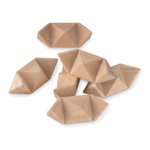 Geduldsspiel holzfarben | ohne Werbeanbringung | Nicht verfügbar | Nicht verfügbar | Nicht verfügbar