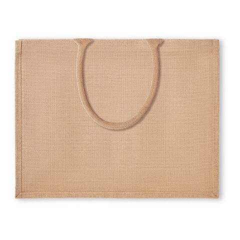 Jute Shopping Tasche beige | ohne Werbeanbringung | Nicht verfügbar | Nicht verfügbar | Nicht verfügbar