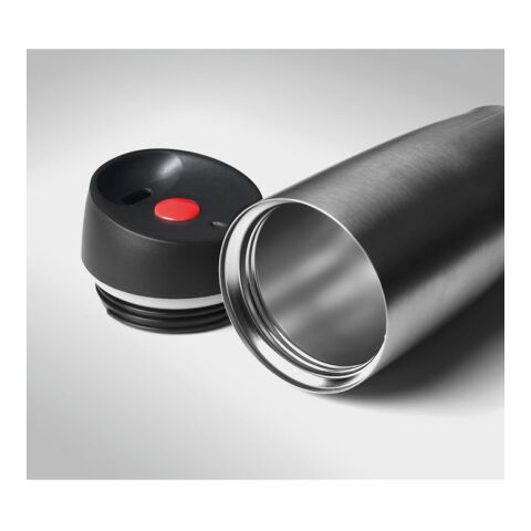 Trinkbecher 350 ml mattsilber | ohne Werbeanbringung | Nicht verfügbar | Nicht verfügbar | Nicht verfügbar