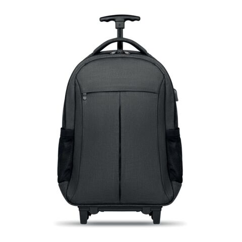 Rucksack-Trolley grau | ohne Werbeanbringung | Nicht verfügbar | Nicht verfügbar | Nicht verfügbar