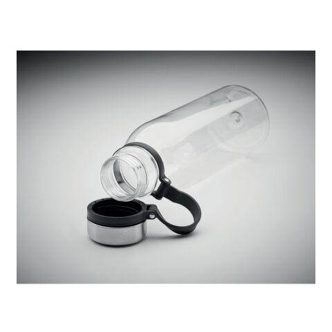 RPET Trinkflasche 780 ml transparent | ohne Werbeanbringung | Nicht verfügbar | Nicht verfügbar