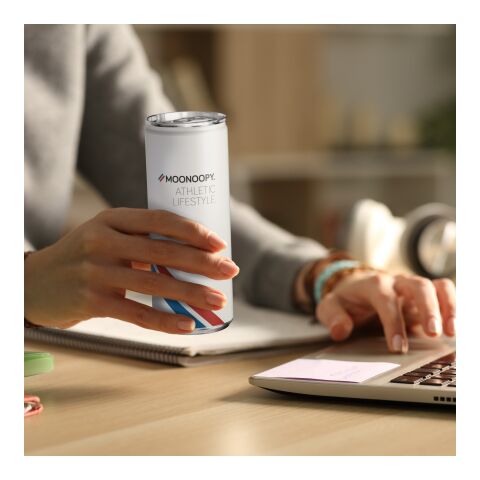 Latte Macchiato 4C Digital Druck matt | Folie (Fullbody) matt