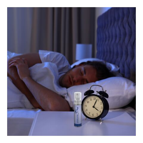 Lavendel Duftspray 4C Body Label | Nicht verfügbar | Nicht verfügbar | Body Label