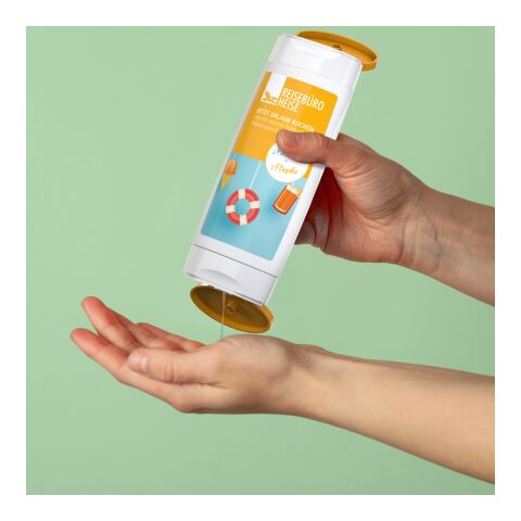 DuoPack Sportgel + Duschgel Rosmarin-Ingwer (2 x 50 ml) ohne Werbeanbringung | Nicht verfügbar